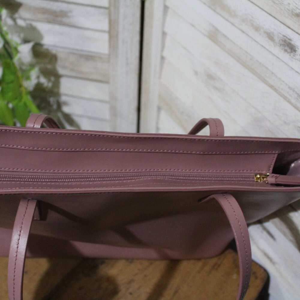 Kate Spade Pink Tote (116) - Picture 8 of 8
